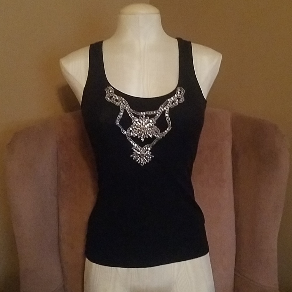 Bejeweled Tank